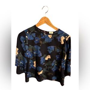 ARITZIA | Wilfred Floral Blouse